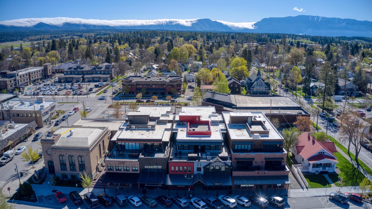 Photo of Others in Whitefish