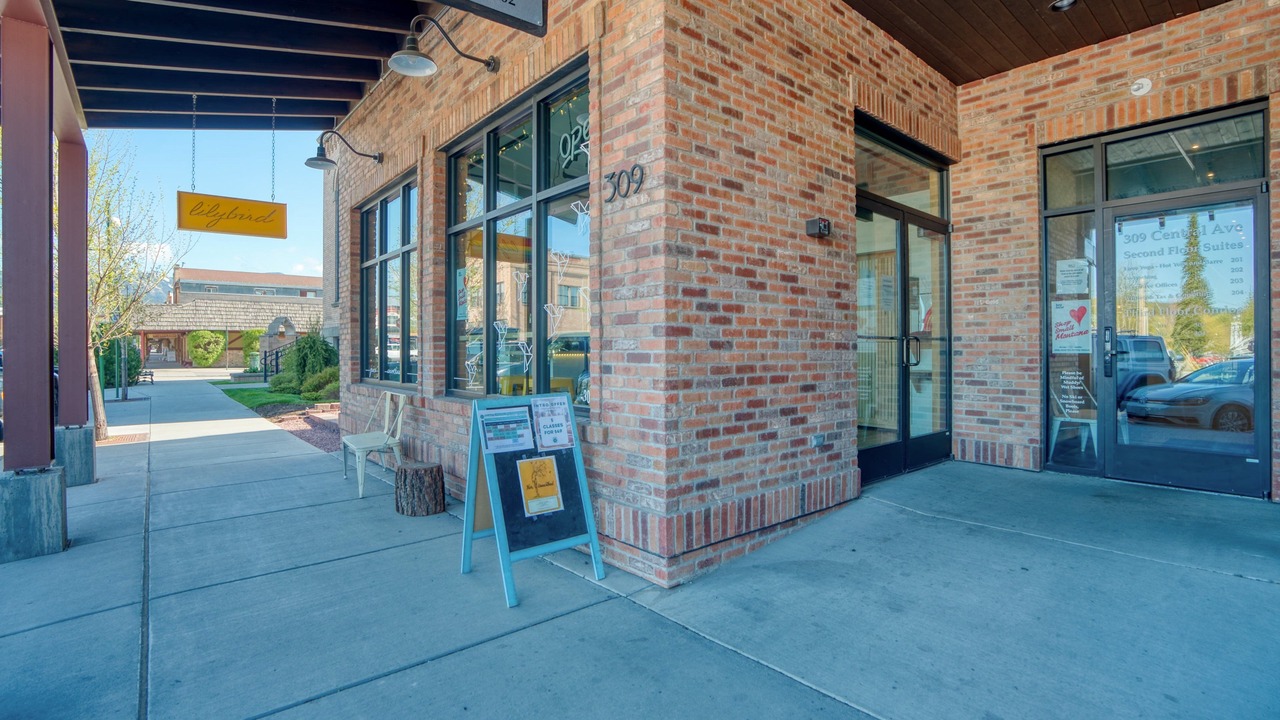 Photo of Others in Whitefish