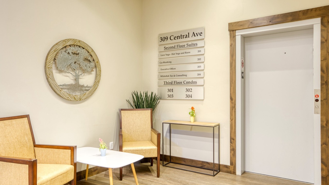 Photo of Others in Whitefish