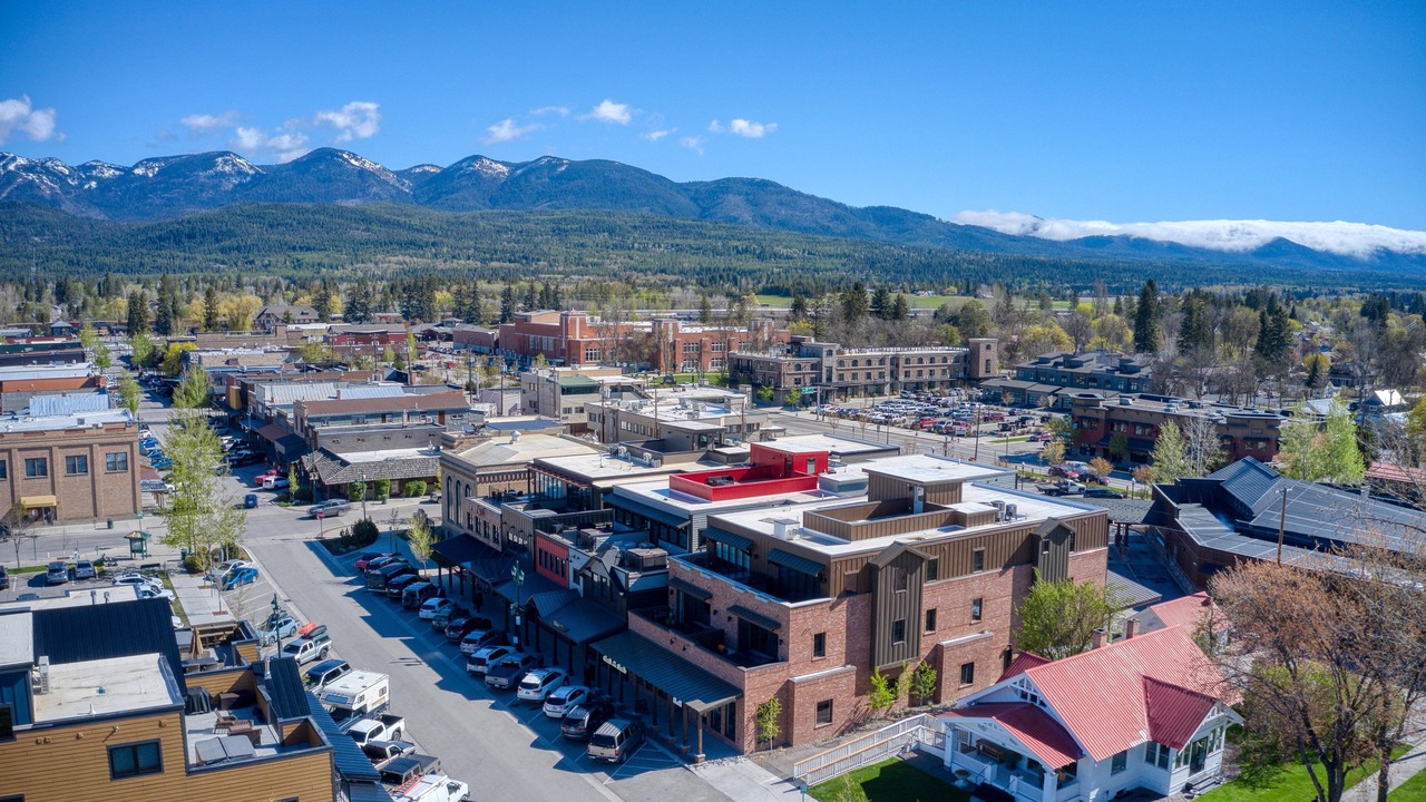 Photo of Others in Whitefish