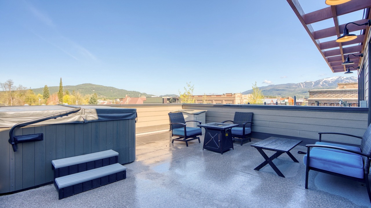 Photo of Others in Whitefish