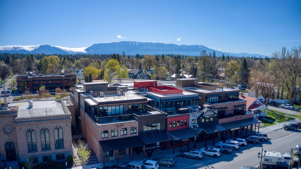 Photo of Others in Whitefish