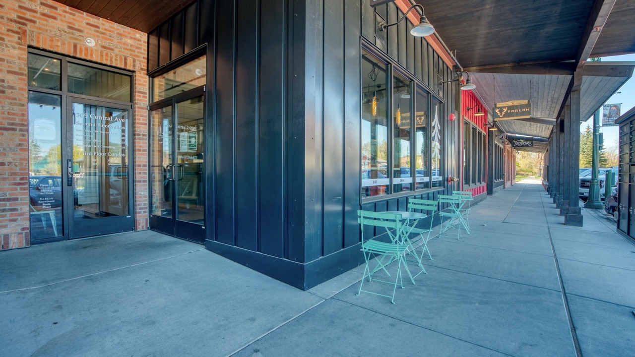 Photo of Others in Whitefish