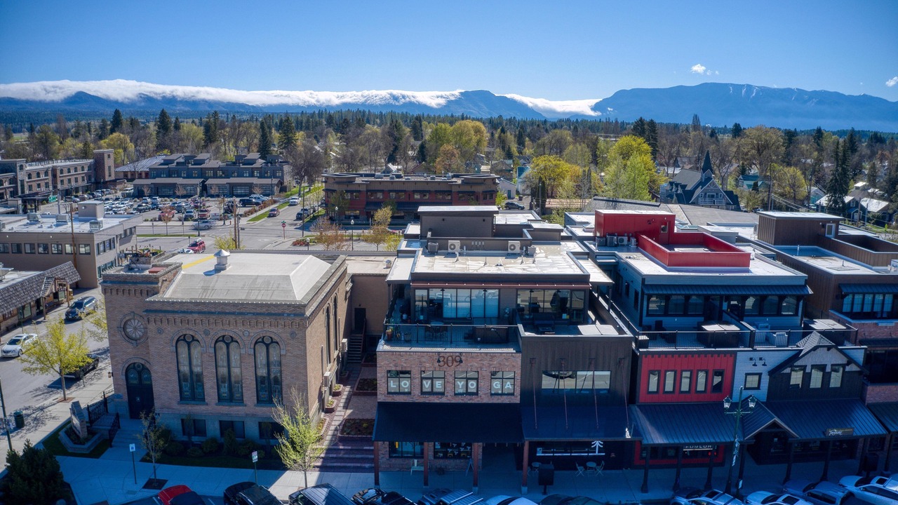 Photo of Others in Whitefish