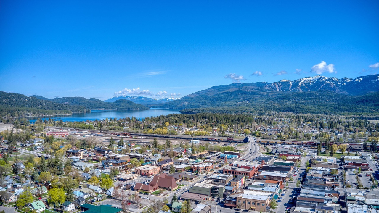 Photo of Others in Whitefish