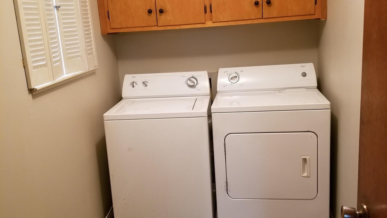 Photo of Bedroom in Pine Bluff