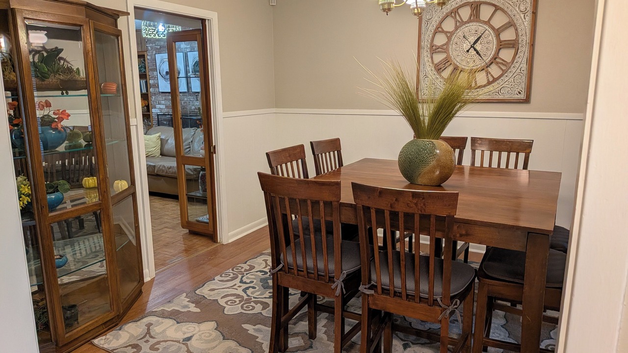 Photo of Bedroom in Pine Bluff
