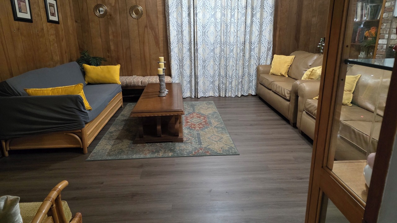 Photo of Livingroom in Pine Bluff