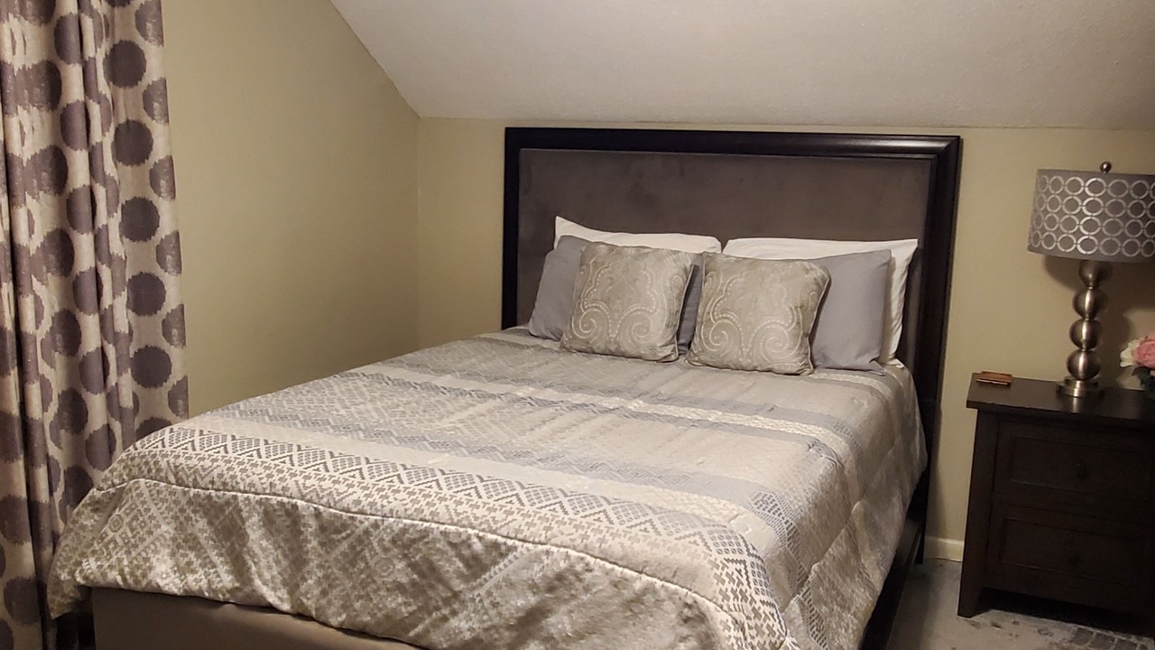 Photo of Bedroom in Pine Bluff