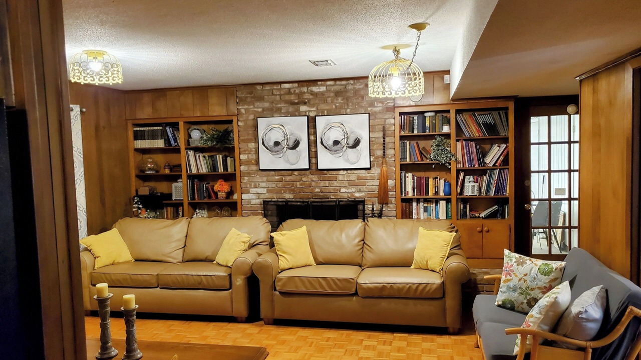 Photo of Bedroom in Pine Bluff