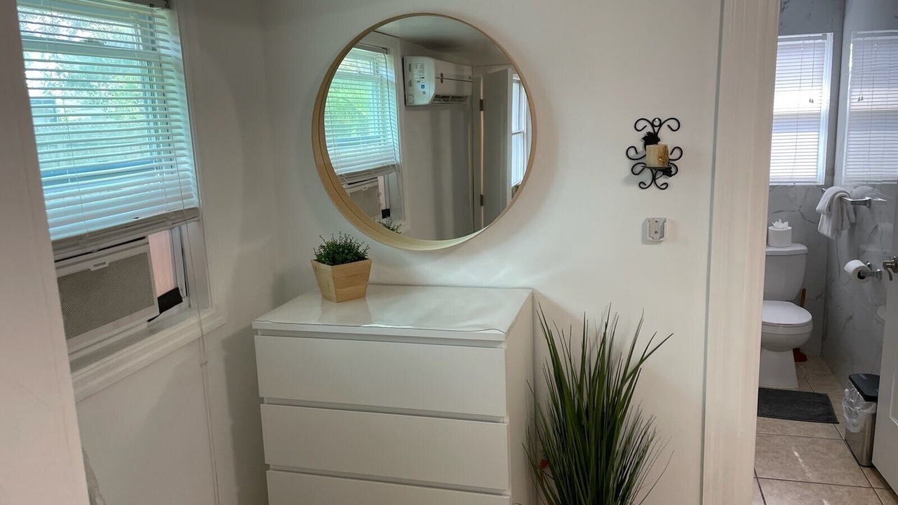 Photo of Bathroom in Sarasota Springs