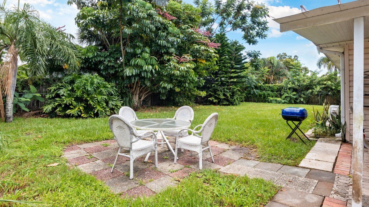 Photo of Outdoor in Sarasota Springs