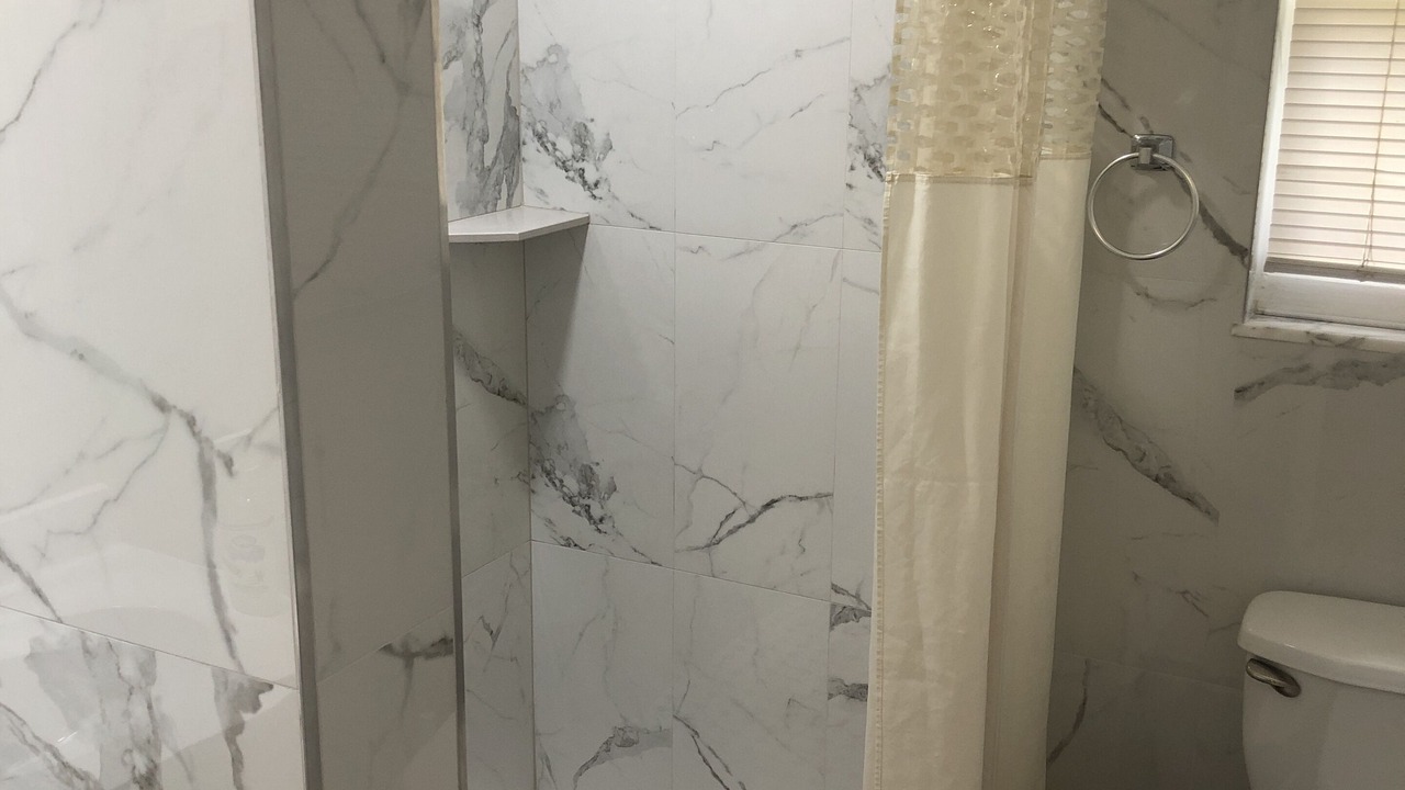 Photo of Bathroom in Sarasota Springs