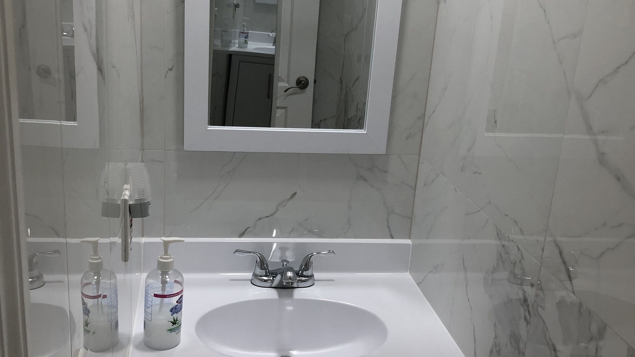 Photo of Bathroom in Sarasota Springs