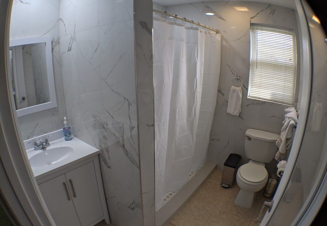 Photo of Bathroom in Sarasota Springs