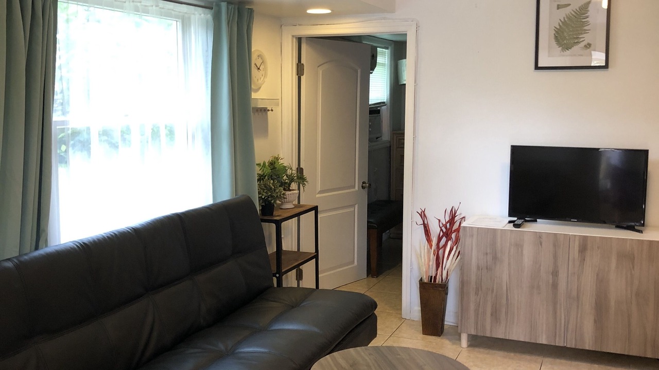 Photo of Livingroom in Sarasota Springs
