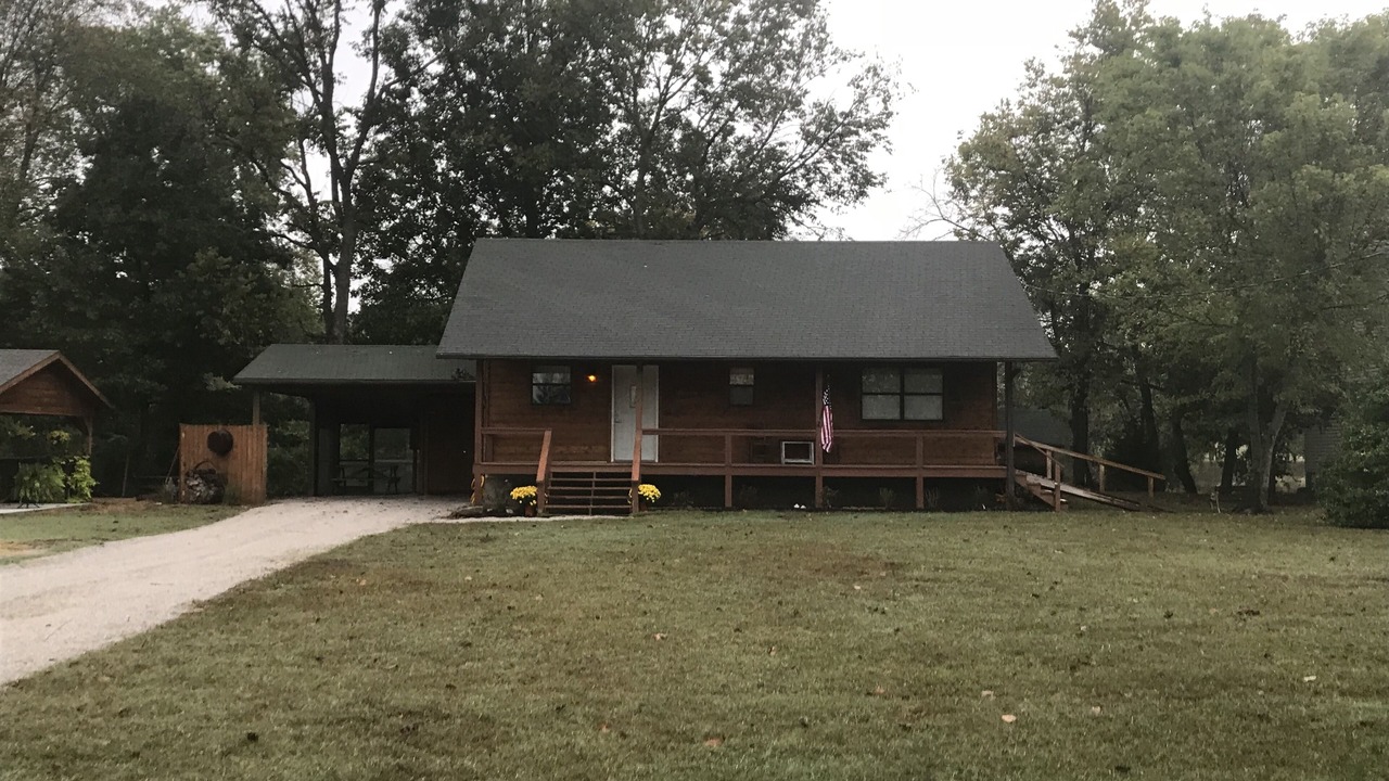 Photo of Outdoor in Anderson