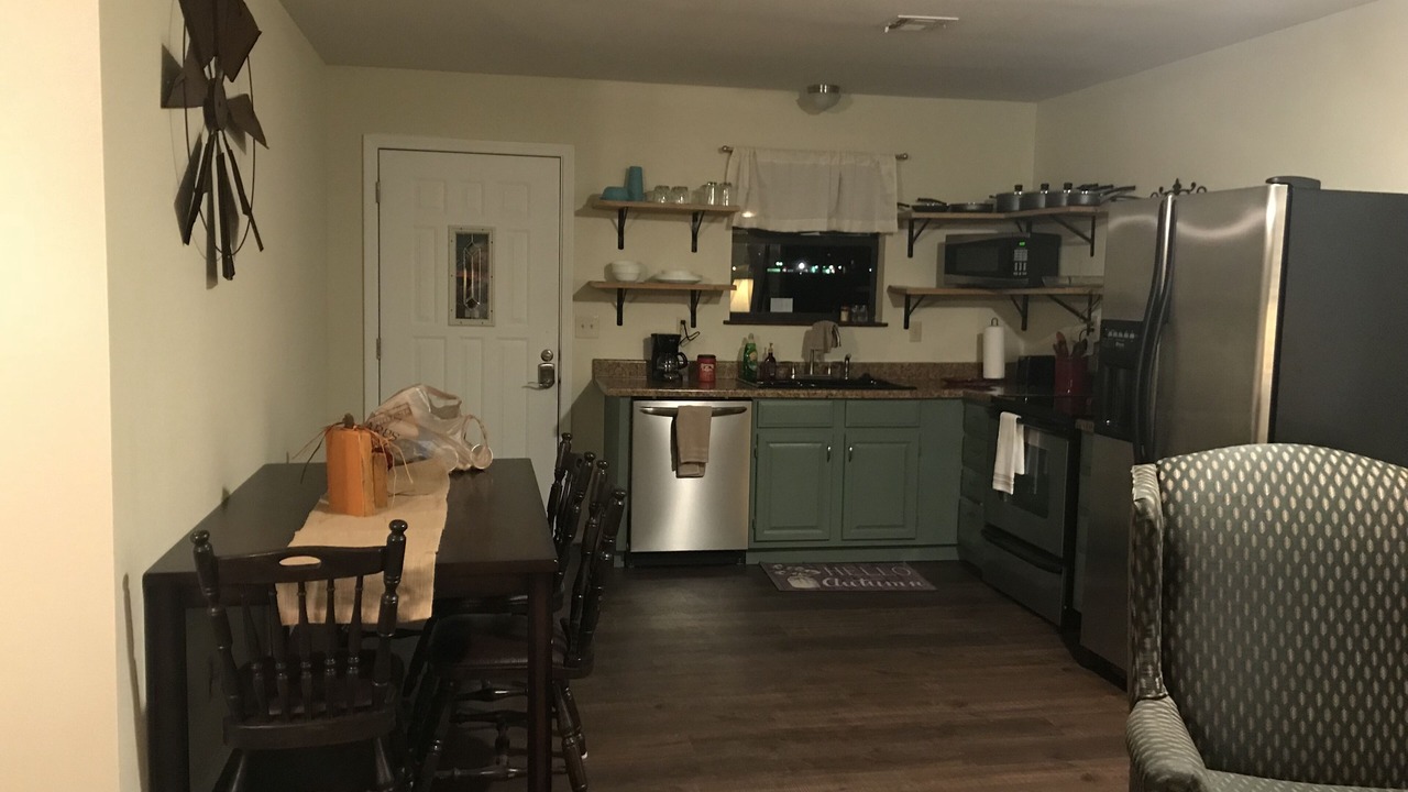 Photo of Kitchen in Anderson