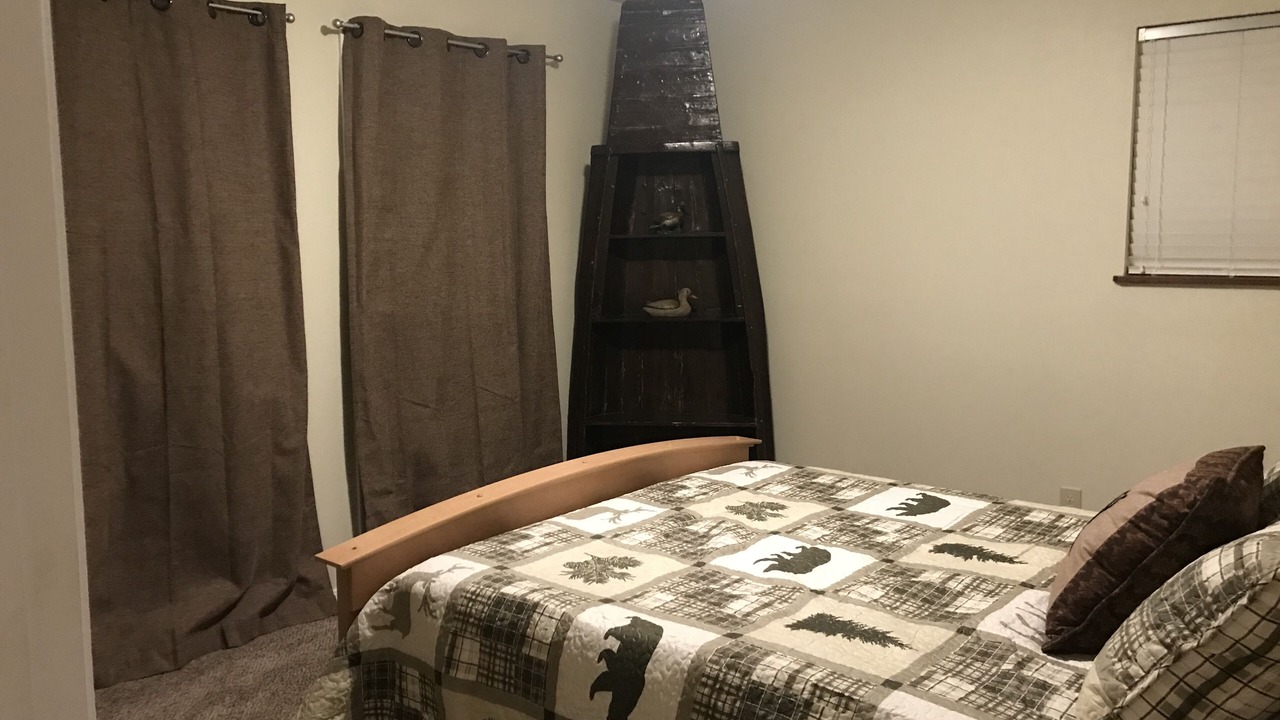 Photo of Bedroom in Anderson