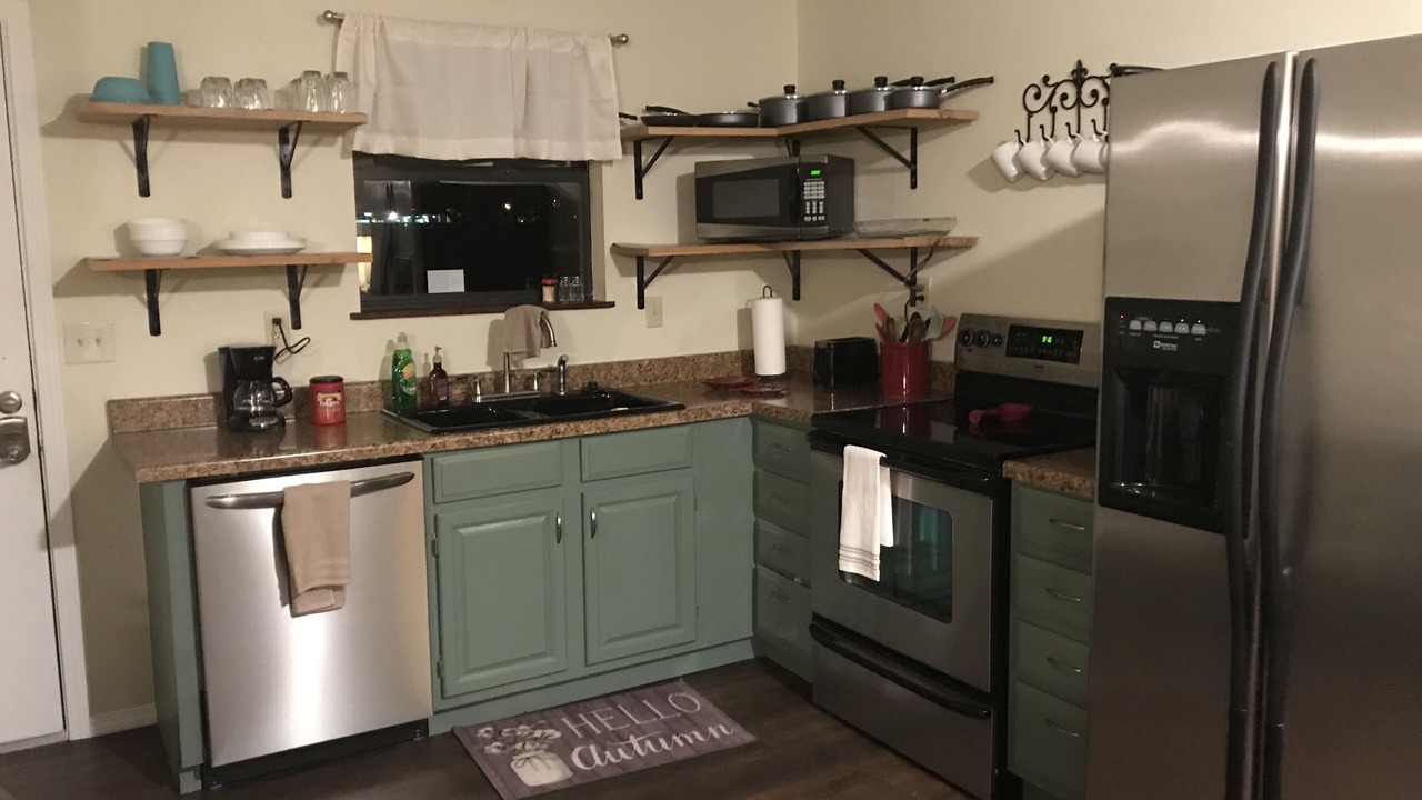 Photo of Kitchen in Anderson