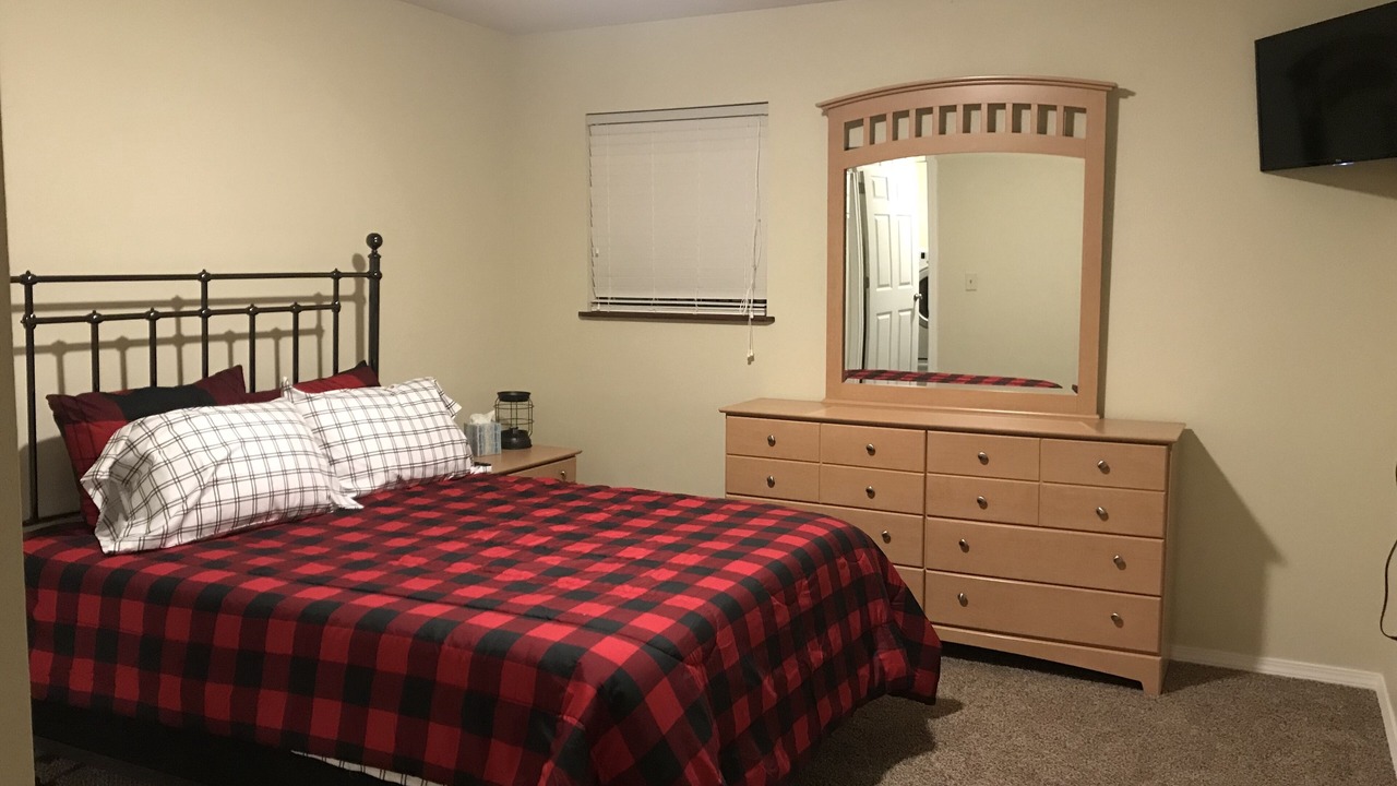 Photo of Bedroom in Anderson