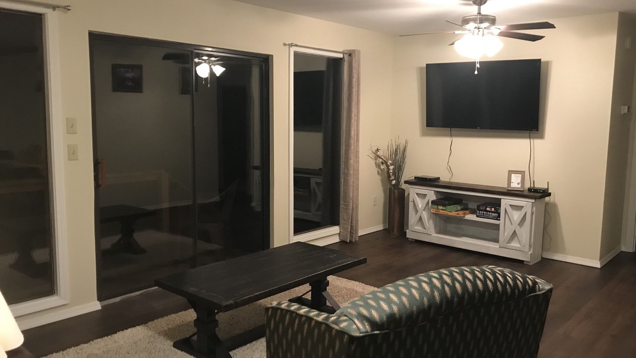 Photo of Livingroom in Anderson