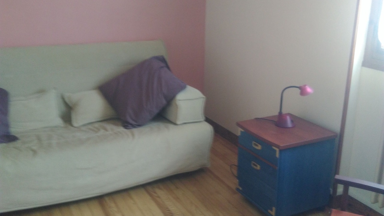 Photo of Livingroom in Aubenas