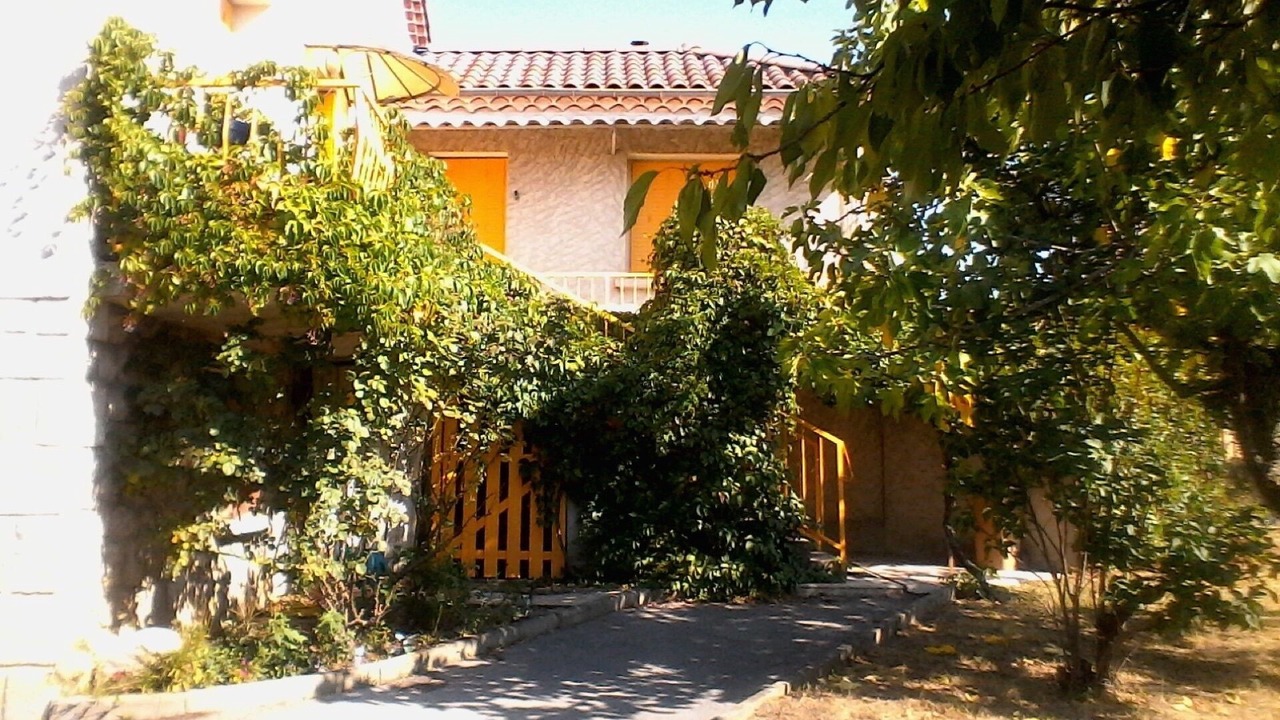 Photo of Outdoor in Aubenas