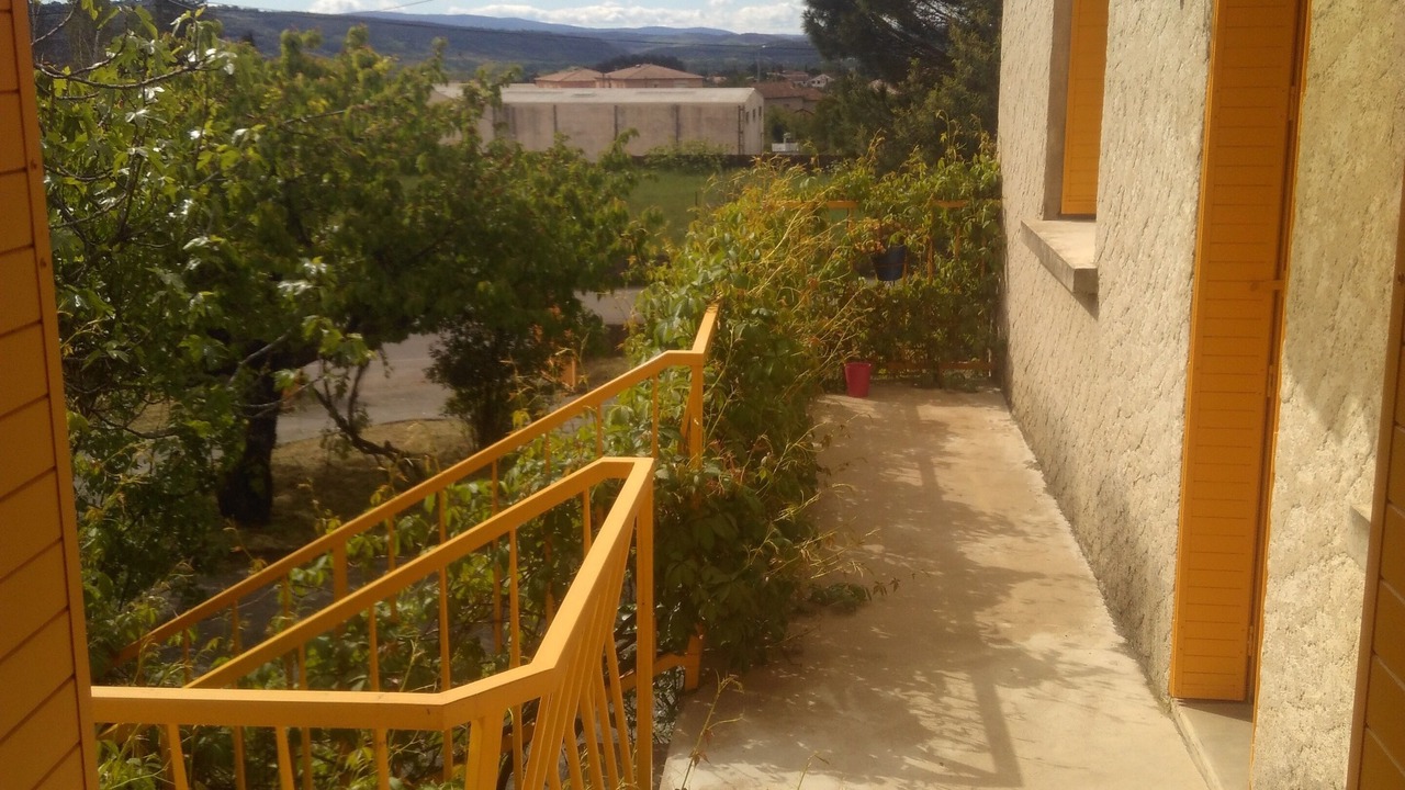 Photo of Outdoor in Aubenas