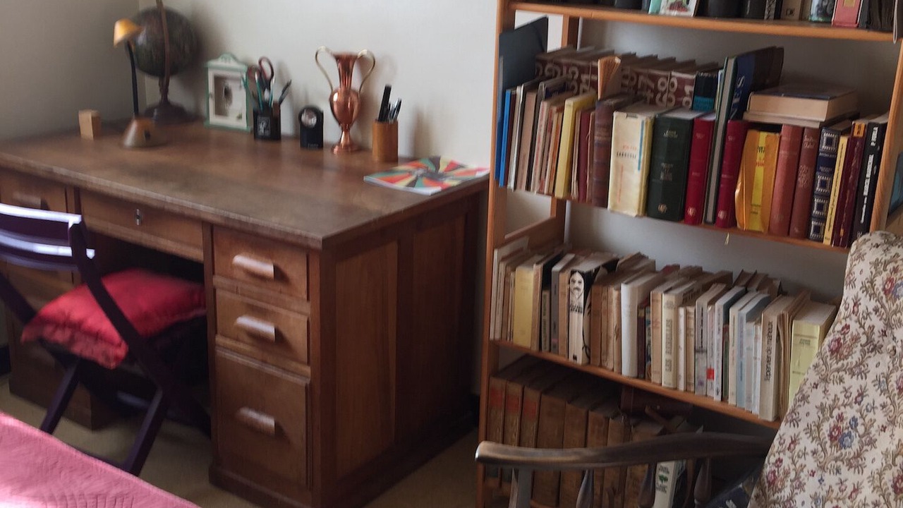 Photo of Bedroom in Aubenas