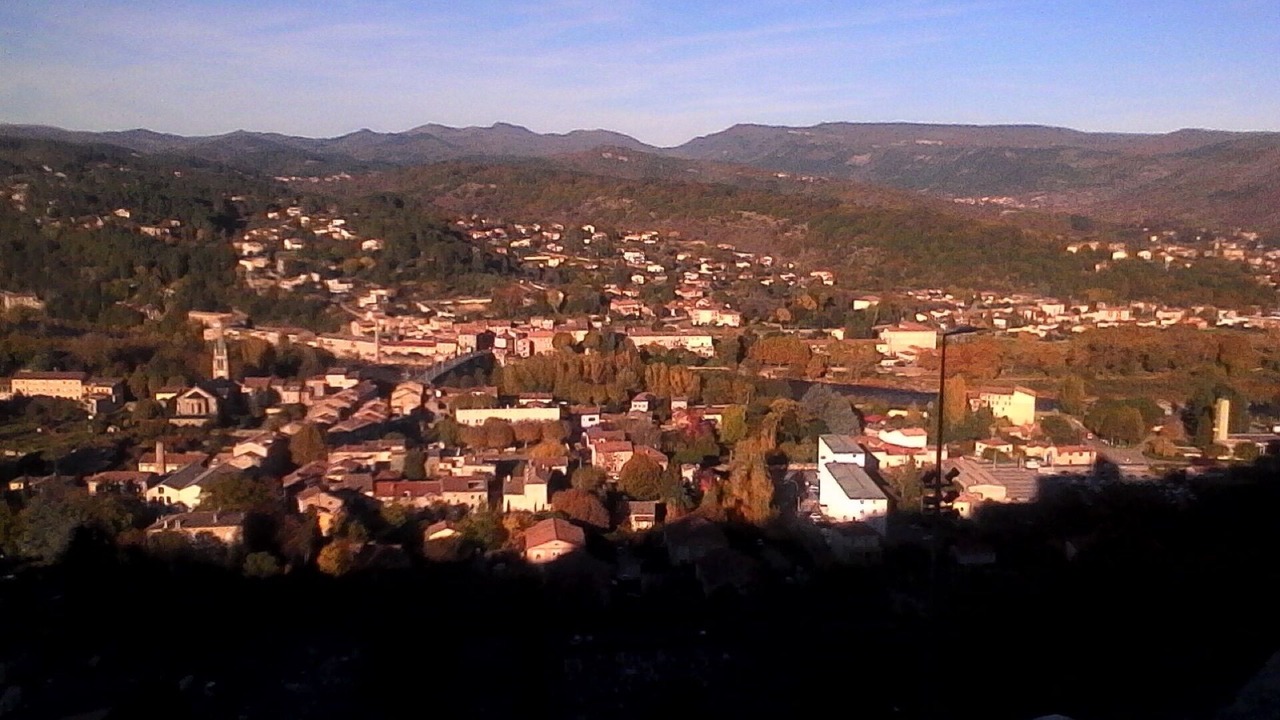 Photo of Outdoor in Aubenas