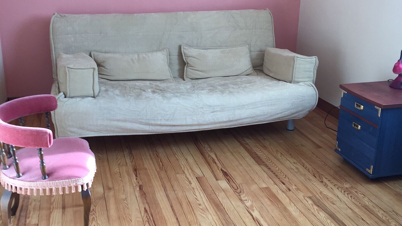 Photo of Livingroom in Aubenas