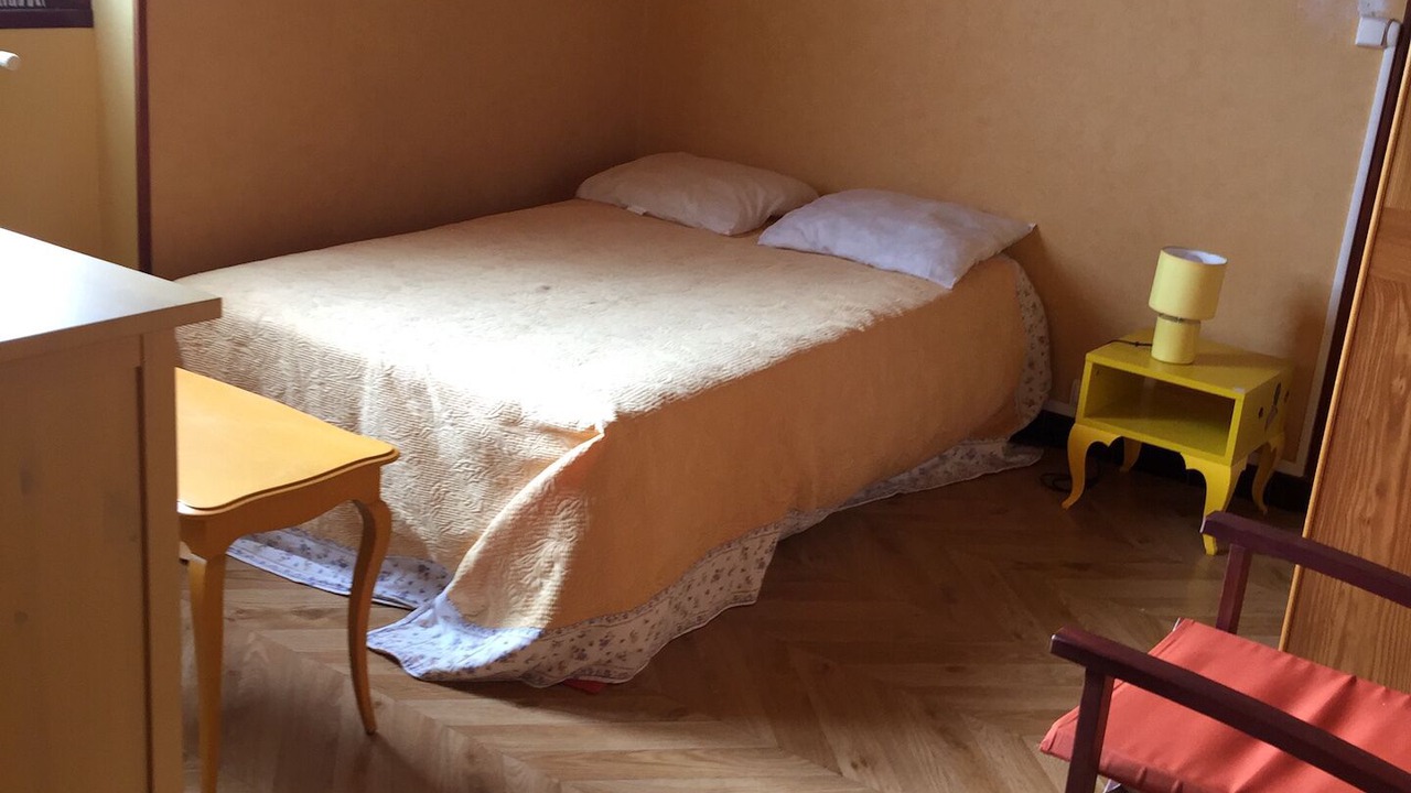 Photo of Bedroom in Aubenas