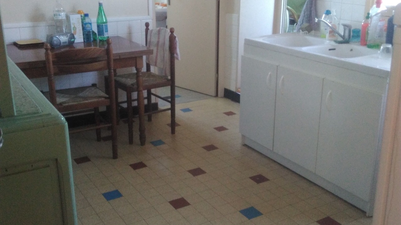 Photo of Kitchen in Aubenas