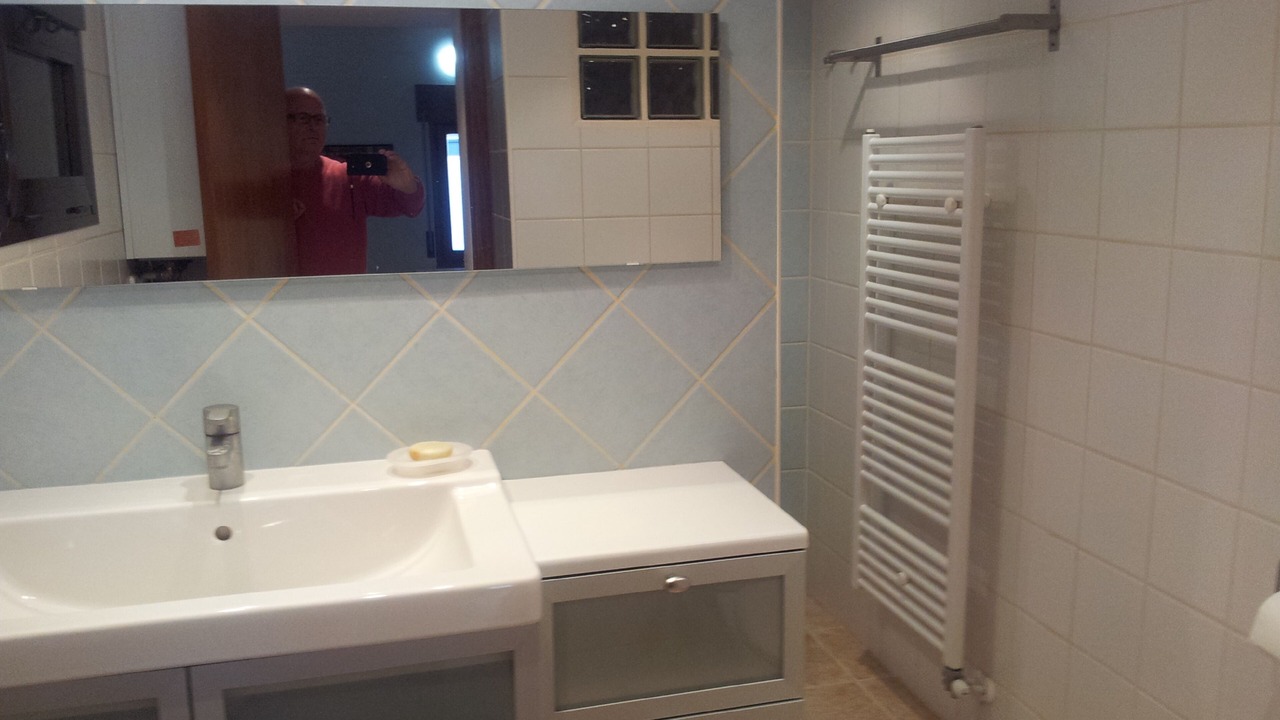 Photo of Bathroom in Graus
