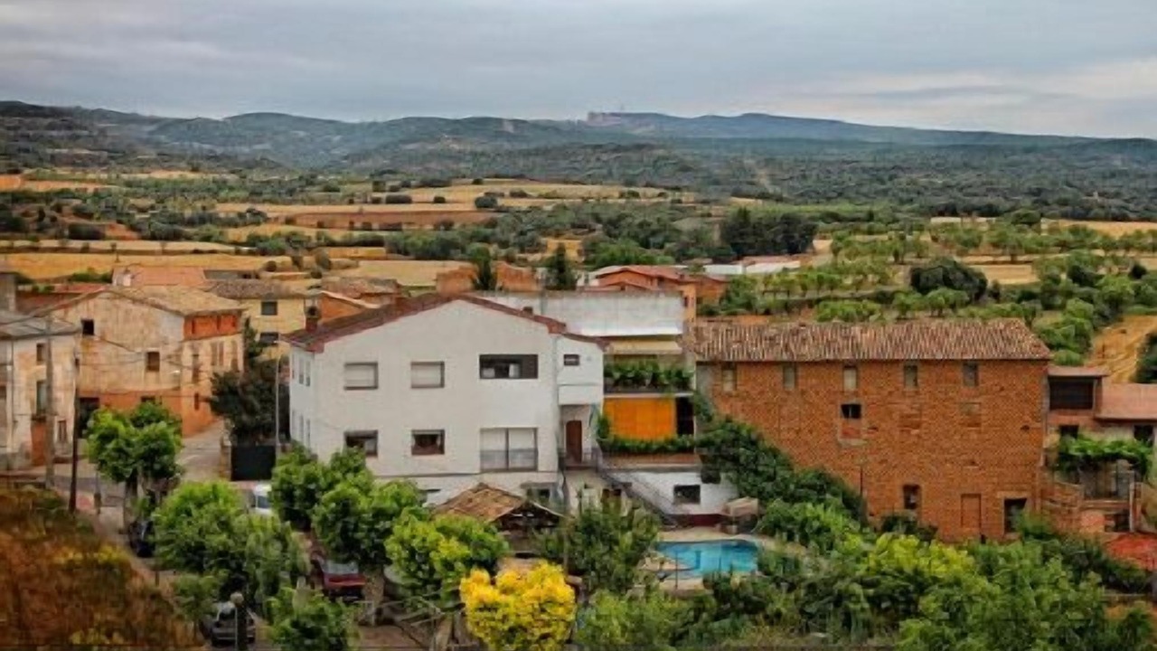 Photo of Outdoor in Graus