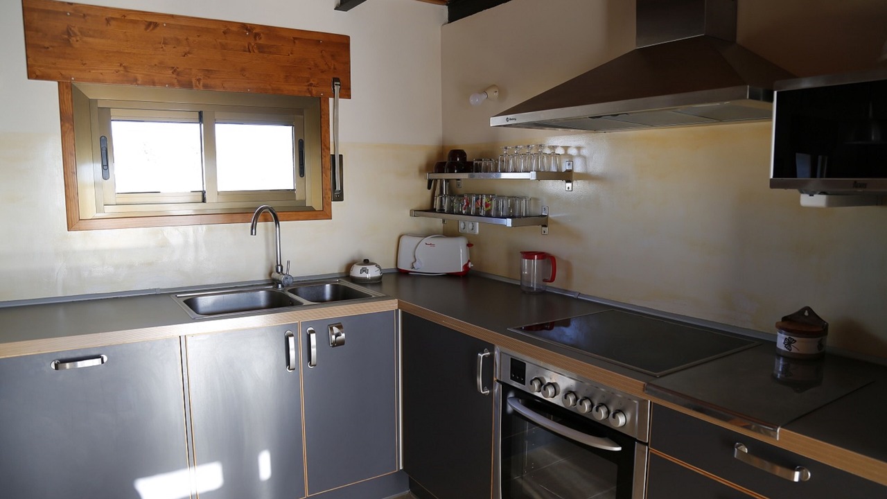Photo of Kitchen in Graus