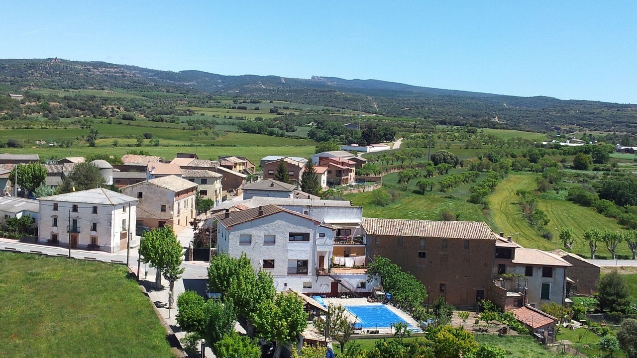 Photo of Outdoor in Graus