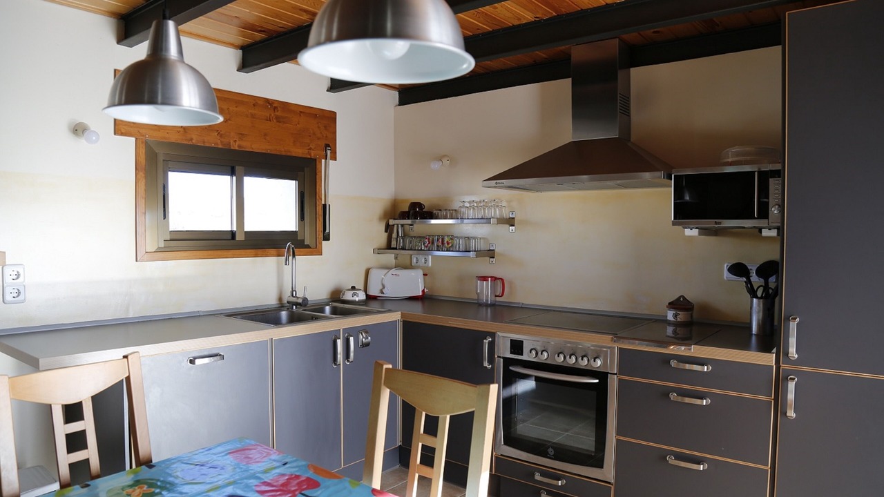 Photo of Kitchen in Graus