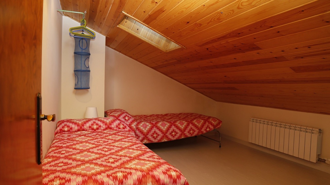 Photo of Bedroom in Graus