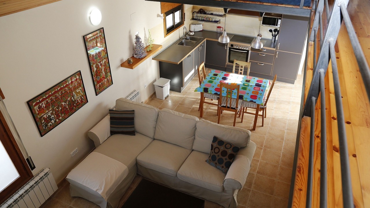 Photo of Livingroom in Graus
