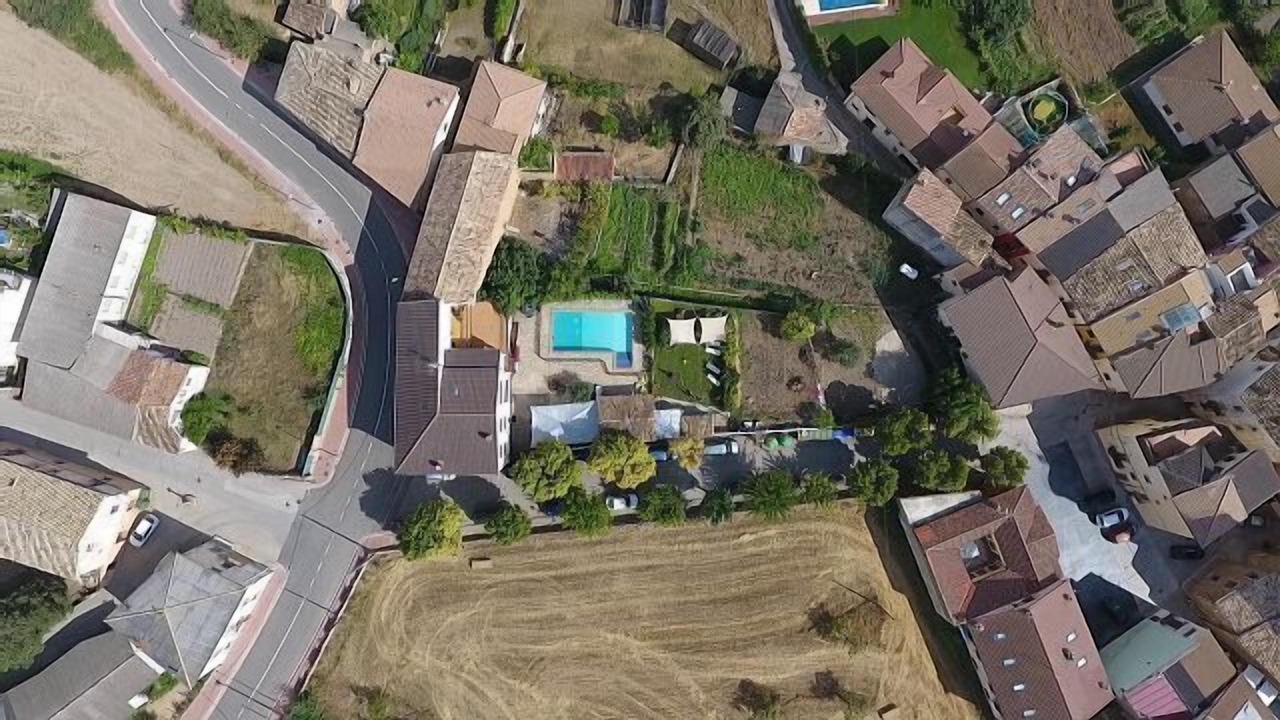 Photo of Outdoor in Graus
