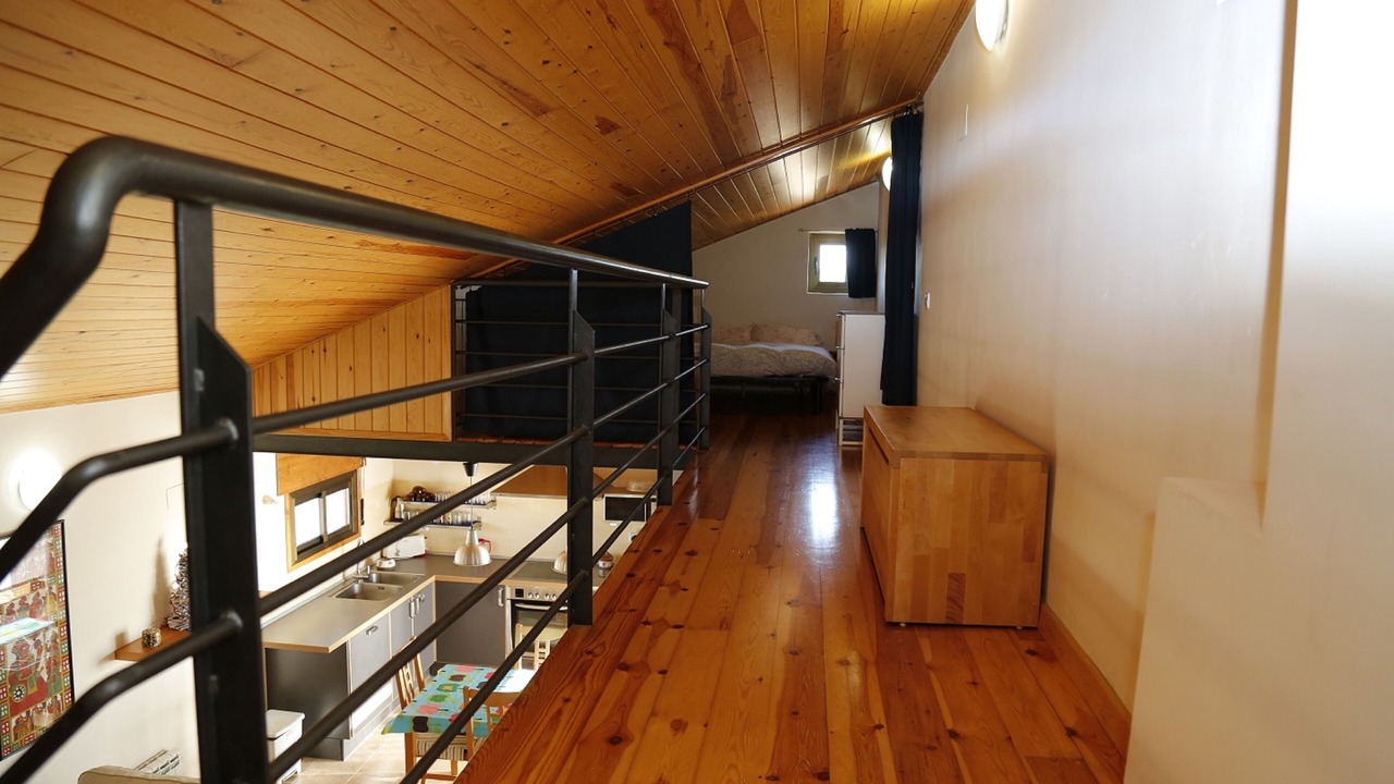 Photo of Bedroom in Graus
