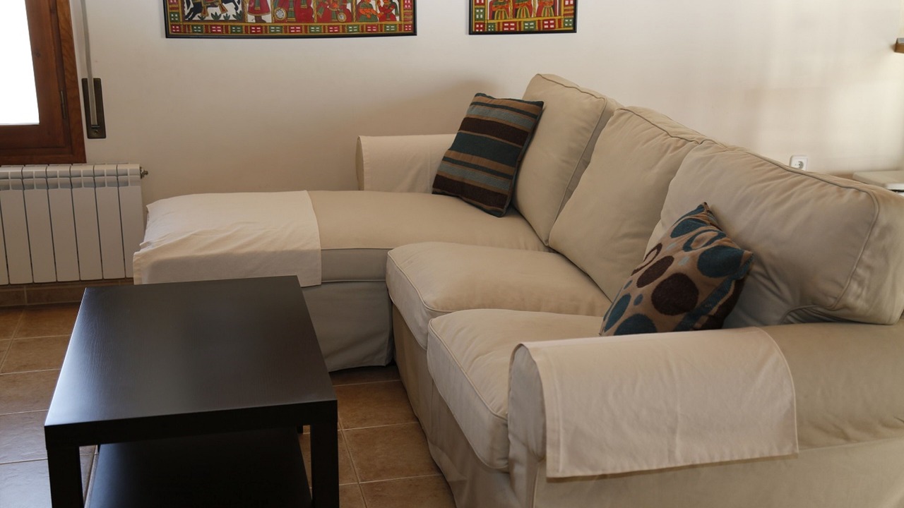 Photo of Livingroom in Graus