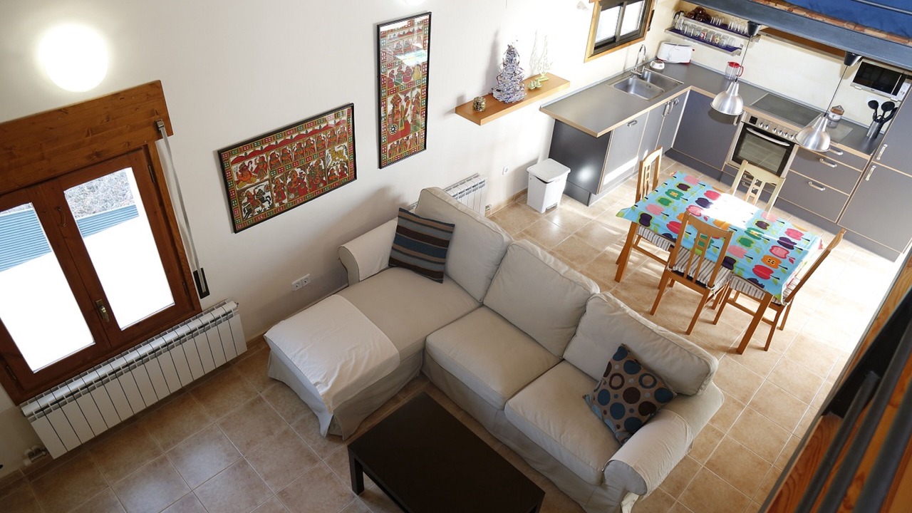 Photo of Livingroom in Graus