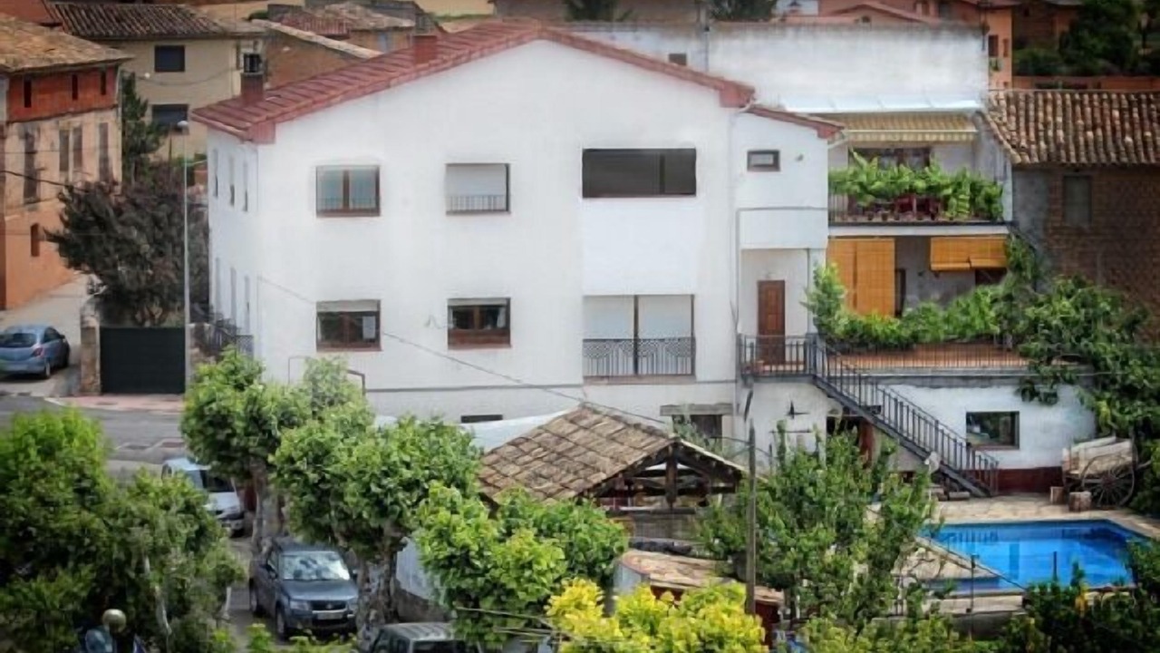 Photo of Outdoor in Graus