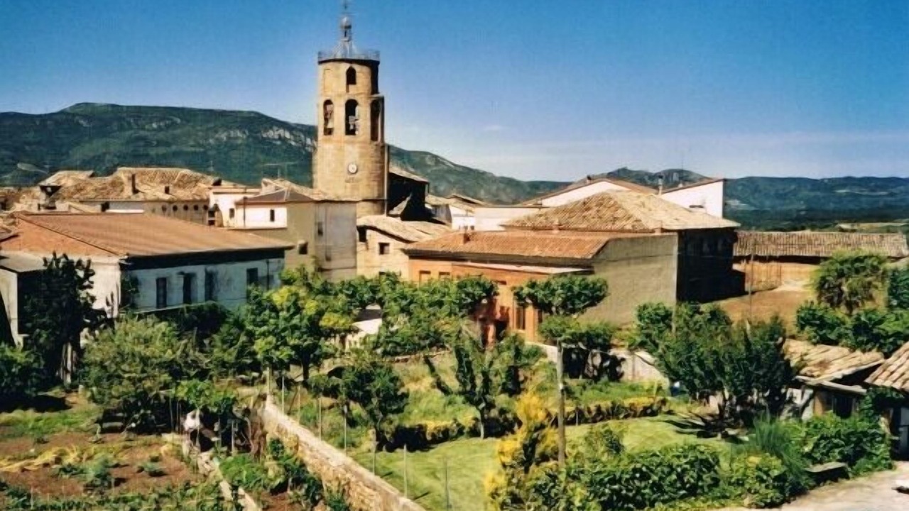 Photo of Outdoor in Graus