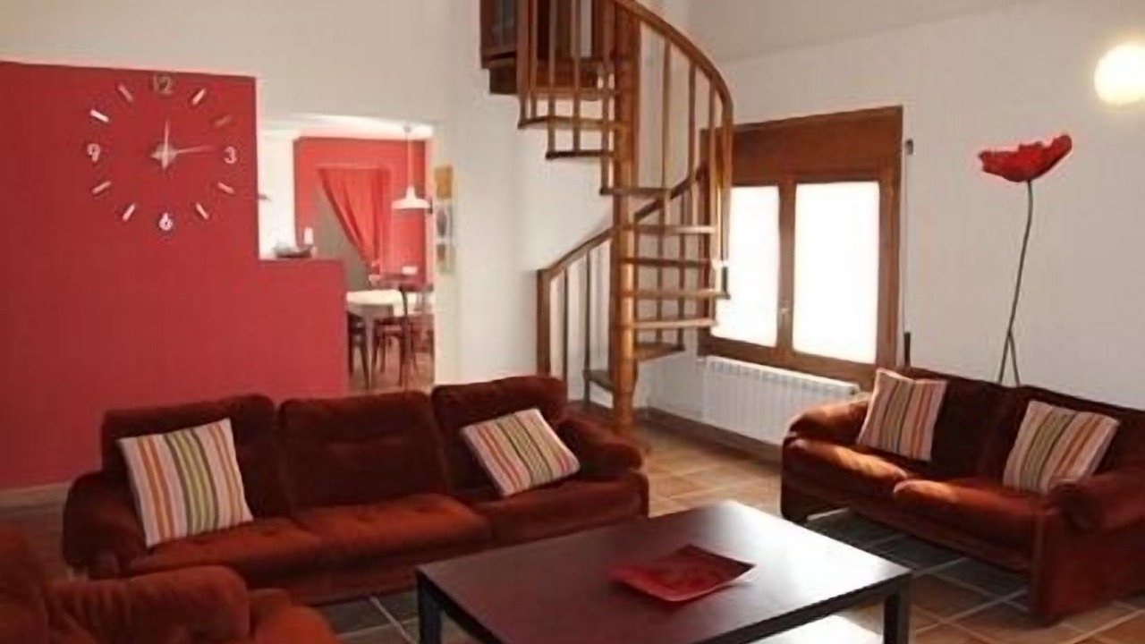 Photo of Livingroom in Graus