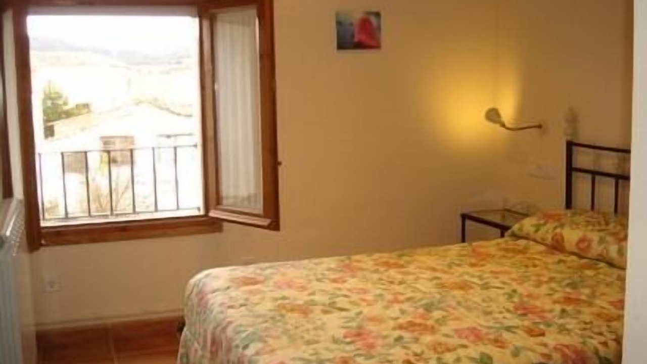 Photo of Bedroom in Graus