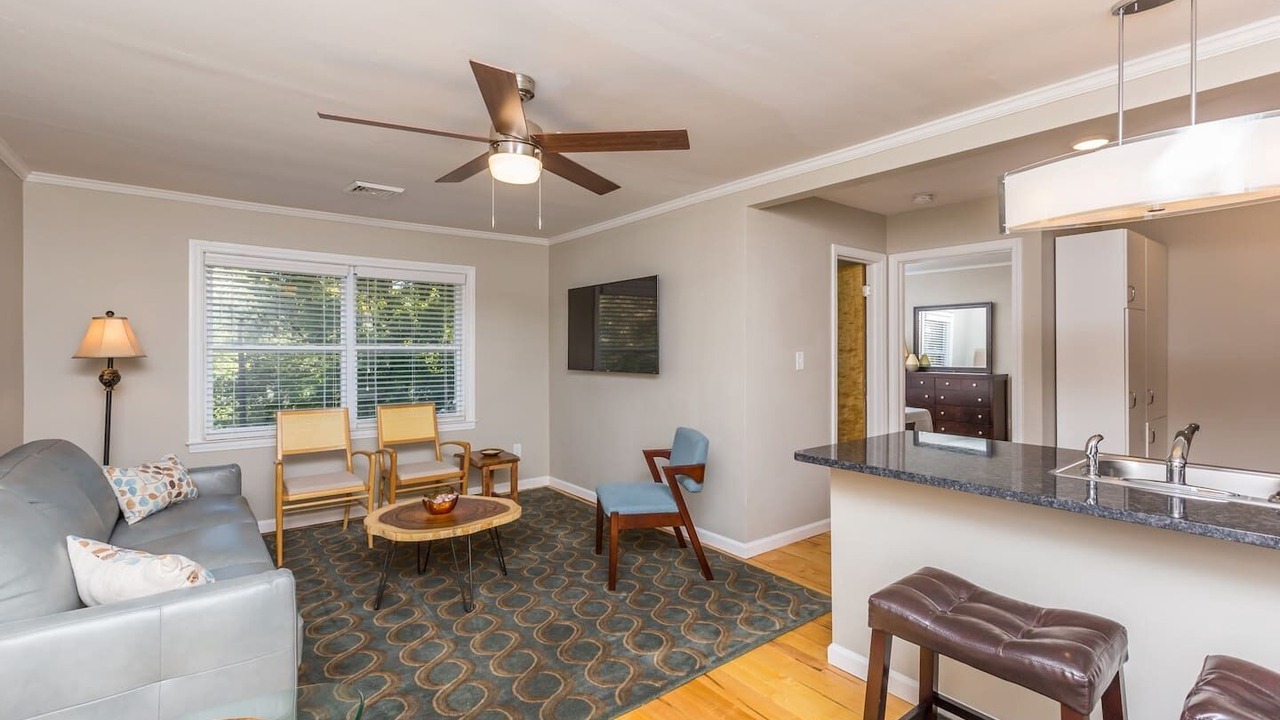 Photo of Bedroom in Winston - Salem